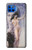 S3353 Gustav Klimt Allegory of Sculpture Case Cover Custodia per Motorola Moto G 5G Plus