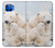 S3373 Polar Bear Hug Family Case Cover Custodia per Motorola Moto G 5G Plus