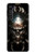 S1027 Hardcore Metal Skull Case Cover Custodia per Motorola Edge