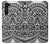 S1655 Maori Tattoo Case Cover Custodia per Motorola Edge