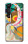 S3346 Vasily Kandinsky Guggenheim Case Cover Custodia per Motorola Edge