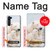 S3373 Polar Bear Hug Family Case Cover Custodia per Motorola Edge