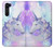 S3375 Unicorn Case Cover Custodia per Motorola Edge