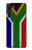 S3464 South Africa Flag Case Cover Custodia per Motorola Edge