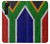 S3464 South Africa Flag Case Cover Custodia per Motorola Edge