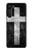 S3491 Christian Cross Case Cover Custodia per Motorola Edge