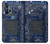 S0337 Board Circuit Case Cover Custodia per Motorola Edge+
