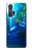 S0385 Dolphin Case Cover Custodia per Motorola Edge+