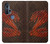 S0663 Cobra Snake Skin Case Cover Custodia per Motorola Edge+