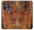 S1140 Wood Skin Graphic Case Cover Custodia per Motorola Edge+