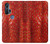 S2225 Strawberry Case Cover Custodia per Motorola Edge+