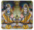 S2287 Lord Shiva Hindu God Case Cover Custodia per Motorola Edge+