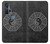 S2503 Tao Dharma Yin Yang Case Cover Custodia per Motorola Edge+