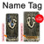 S2711 King Cobra Snake Skin Graphic Printed Case Cover Custodia per Motorola Edge+