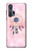 S3094 Dreamcatcher Watercolor Painting Case Cover Custodia per Motorola Edge+