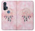 S3094 Dreamcatcher Watercolor Painting Case Cover Custodia per Motorola Edge+