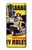 S3198 My Garage Pinup Girl Case Cover Custodia per Motorola Edge+