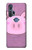 S3269 Pig Cartoon Case Cover Custodia per Motorola Edge+