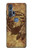 S3378 Native American Case Cover Custodia per Motorola Edge+