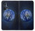 S3430 Blue Planet Case Cover Custodia per Motorola Edge+