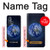S3430 Blue Planet Case Cover Custodia per Motorola Edge+