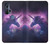 S3538 Unicorn Galaxy Case Cover Custodia per Motorola Edge+