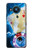 S0348 Casino Case Cover Custodia per Nokia 8.3 5G