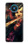 S0723 Violin Art Paint Case Cover Custodia per Nokia 8.3 5G