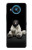 S0878 Black Bear Case Cover Custodia per Nokia 8.3 5G