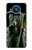 S1024 Grim Reaper Skeleton King Case Cover Custodia per Nokia 8.3 5G S1024 Grim Reaper Skeleton King Case Cover Custodia per Nokia 8.3 5G
