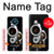 S1109 Smile Bullet Gun Case Cover Custodia per Nokia 8.3 5G