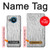 S1142 Wood Skin Graphic Case Cover Custodia per Nokia 8.3 5G
