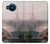 S1443 Terrace in Paris Eifel Case Cover Custodia per Nokia 8.3 5G