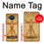 S1682 Steampunk Frankenstein Case Cover Custodia per Nokia 8.3 5G