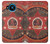S2464 Tibetan Mandala of the Naropa Tradition Case Cover Custodia per Nokia 8.3 5G