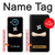S2466 Ninja Shuriken Case Cover Custodia per Nokia 8.3 5G