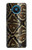 S2712 Anaconda Amazon Snake Skin Graphic Printed Case Cover Custodia per Nokia 8.3 5G