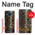 S2712 Anaconda Amazon Snake Skin Graphic Printed Case Cover Custodia per Nokia 8.3 5G