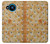 S2987 Cream Cracker Biscuits Case Cover Custodia per Nokia 8.3 5G