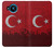 S2991 Turkey Football Soccer Case Cover Custodia per Nokia 8.3 5G
