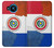 S3017 Paraguay Flag Case Cover Custodia per Nokia 8.3 5G