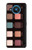 S3183 Lip Palette Case Cover Custodia per Nokia 8.3 5G