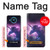 S3538 Unicorn Galaxy Case Cover Custodia per Nokia 8.3 5G