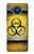 S3669 Biological Hazard Tank Graphic Case Cover Custodia per Nokia 8.3 5G