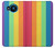 S3699 LGBT Pride Case Cover Custodia per Nokia 8.3 5G