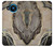 S3700 Marble Gold Graphic Printed Case Cover Custodia per Nokia 8.3 5G