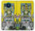 S3739 Tarot Card The Chariot Case Cover Custodia per Nokia 8.3 5G