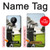 S0067 Golf Case Cover Custodia per Nokia 5.3 S0067 Golf Case Cover Custodia per Nokia 5.3
