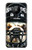 S0098 Bulldog American Football Case Cover Custodia per Nokia 5.3
