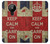 S0674 Keep Calm and Carry On Case Cover Custodia per Nokia 5.3